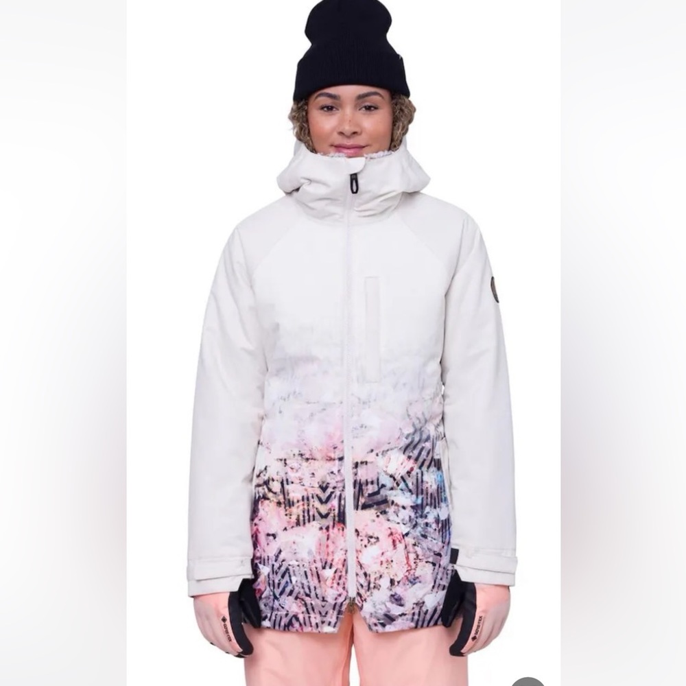 686 Women’s Dream Insulated Jacket 2024 - Like New